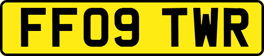 FF09TWR