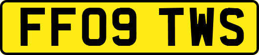 FF09TWS