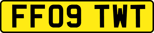 FF09TWT