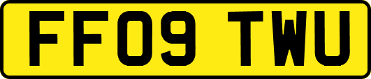 FF09TWU