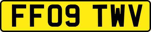 FF09TWV
