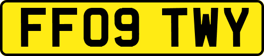 FF09TWY