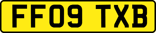 FF09TXB