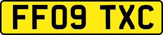 FF09TXC