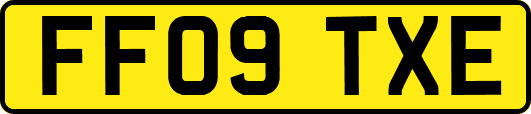 FF09TXE