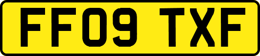 FF09TXF