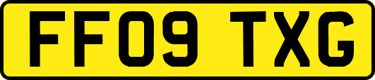 FF09TXG