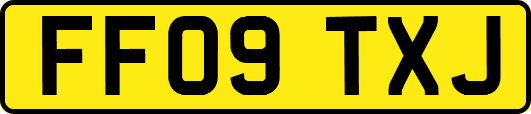 FF09TXJ