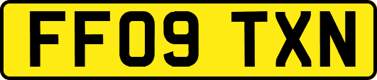 FF09TXN