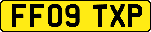 FF09TXP
