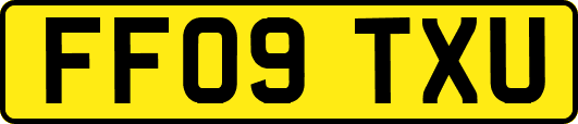 FF09TXU