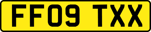 FF09TXX