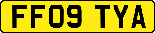 FF09TYA