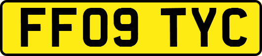 FF09TYC
