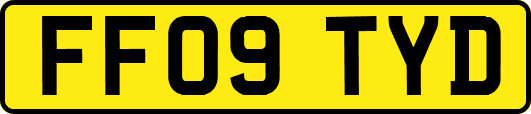 FF09TYD