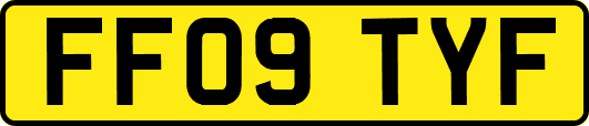 FF09TYF