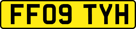FF09TYH