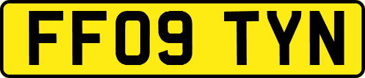 FF09TYN