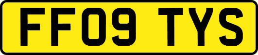 FF09TYS