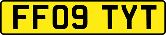 FF09TYT