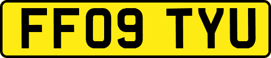 FF09TYU