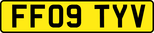 FF09TYV