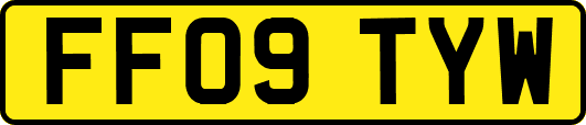 FF09TYW
