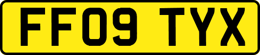 FF09TYX