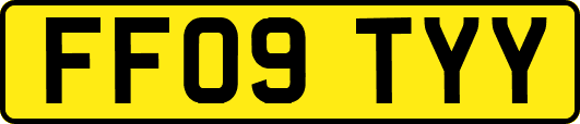 FF09TYY