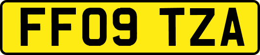 FF09TZA
