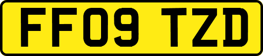 FF09TZD