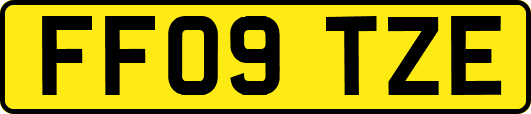 FF09TZE