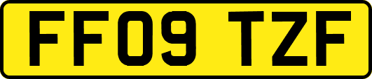FF09TZF