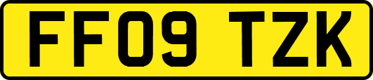 FF09TZK