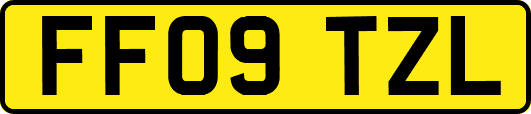 FF09TZL