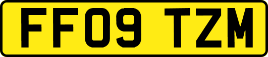 FF09TZM