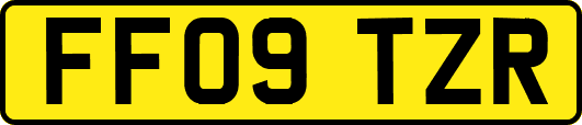 FF09TZR