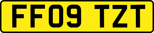 FF09TZT