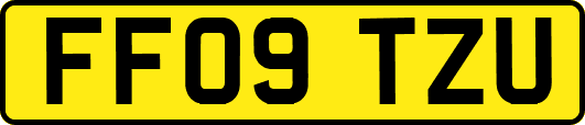 FF09TZU