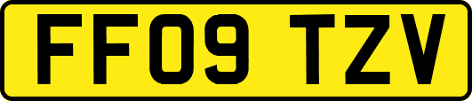 FF09TZV