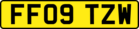 FF09TZW