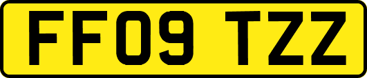FF09TZZ