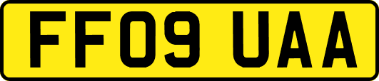FF09UAA