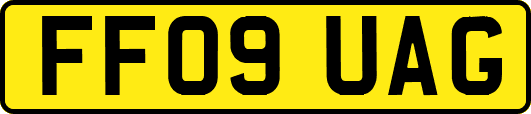 FF09UAG