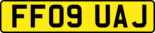 FF09UAJ