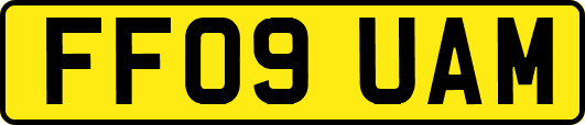 FF09UAM