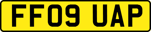 FF09UAP