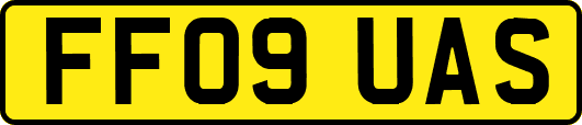 FF09UAS