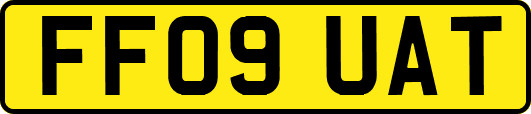 FF09UAT
