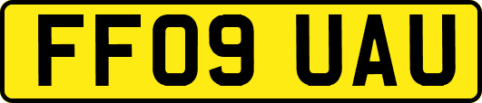 FF09UAU